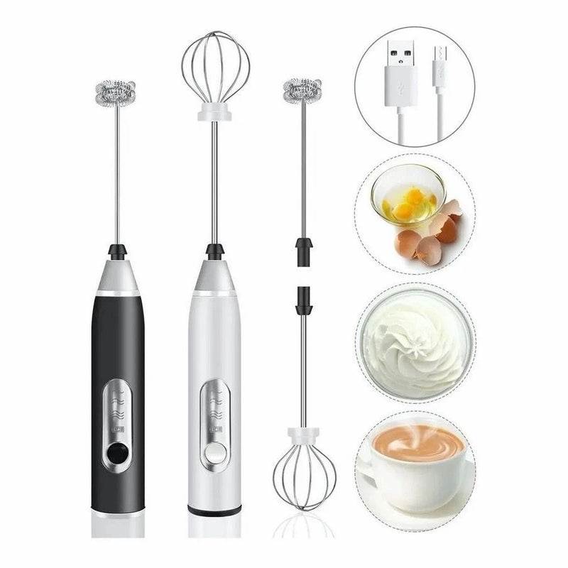 MIXER RECARREGAVEL