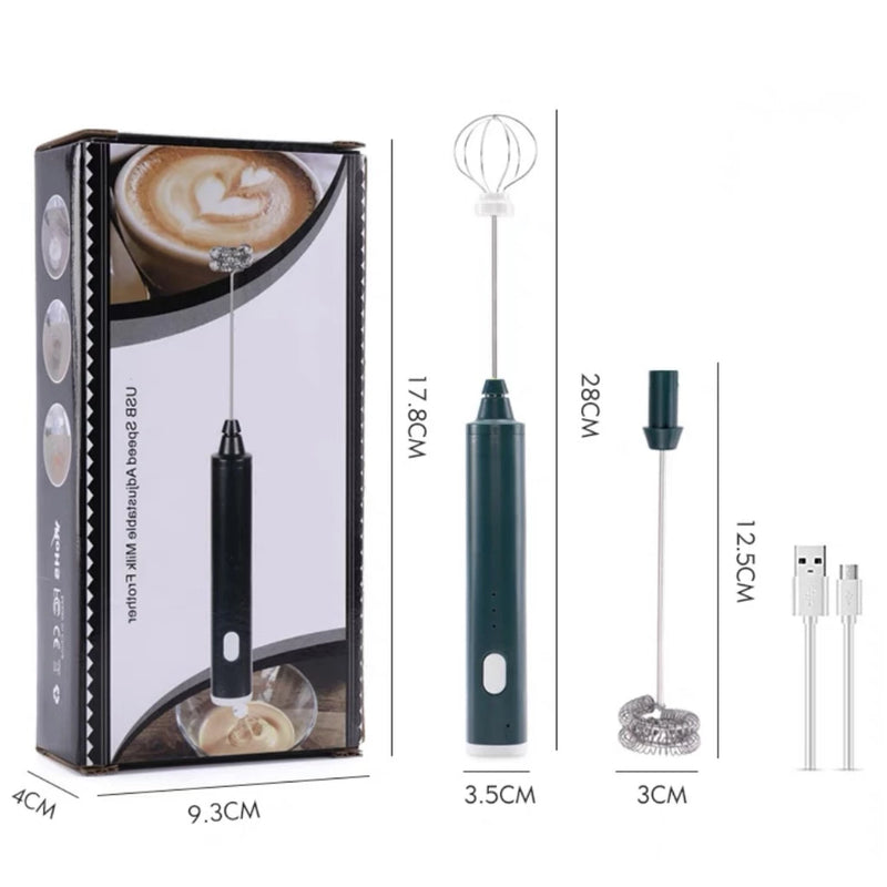 MIXER RECARREGAVEL