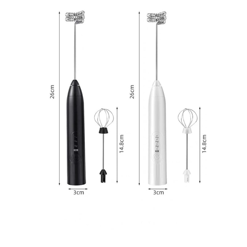 MIXER RECARREGAVEL