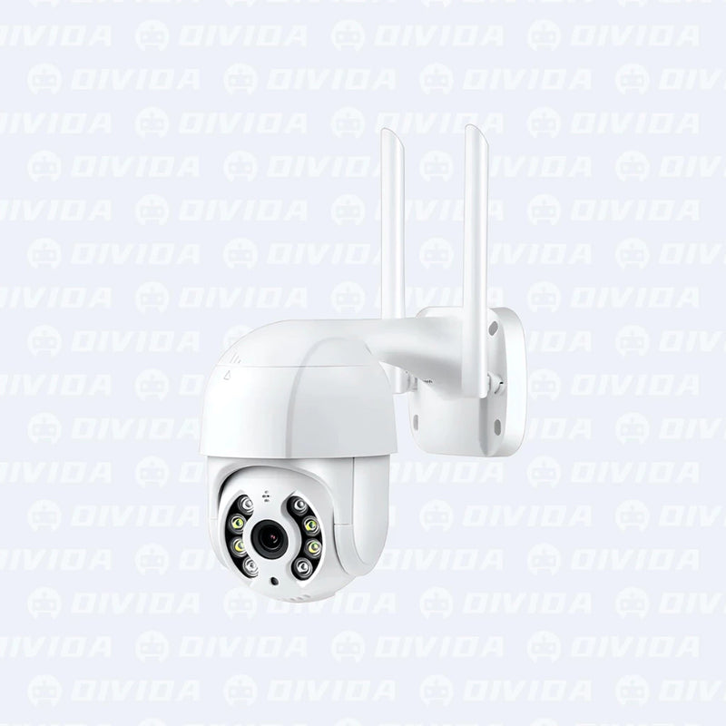 Camera Wifi