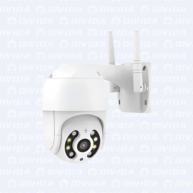 Camera Wifi