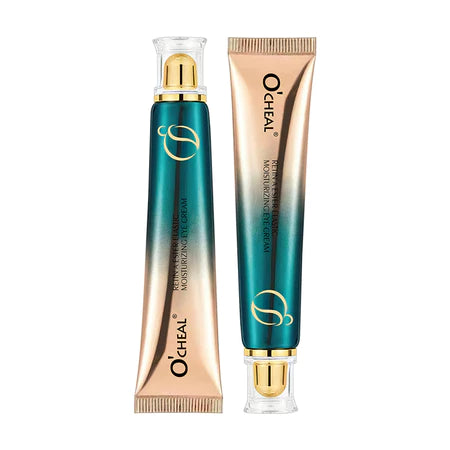 Creme Para Os Olhos Retinyl Esters (30g) : Hidratante , Reafirmante E Reduz Linhas Finas Olheiras