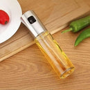 Spray Pulverizador para Azeite e Temperos