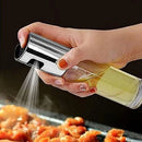 Spray Pulverizador para Azeite e Temperos